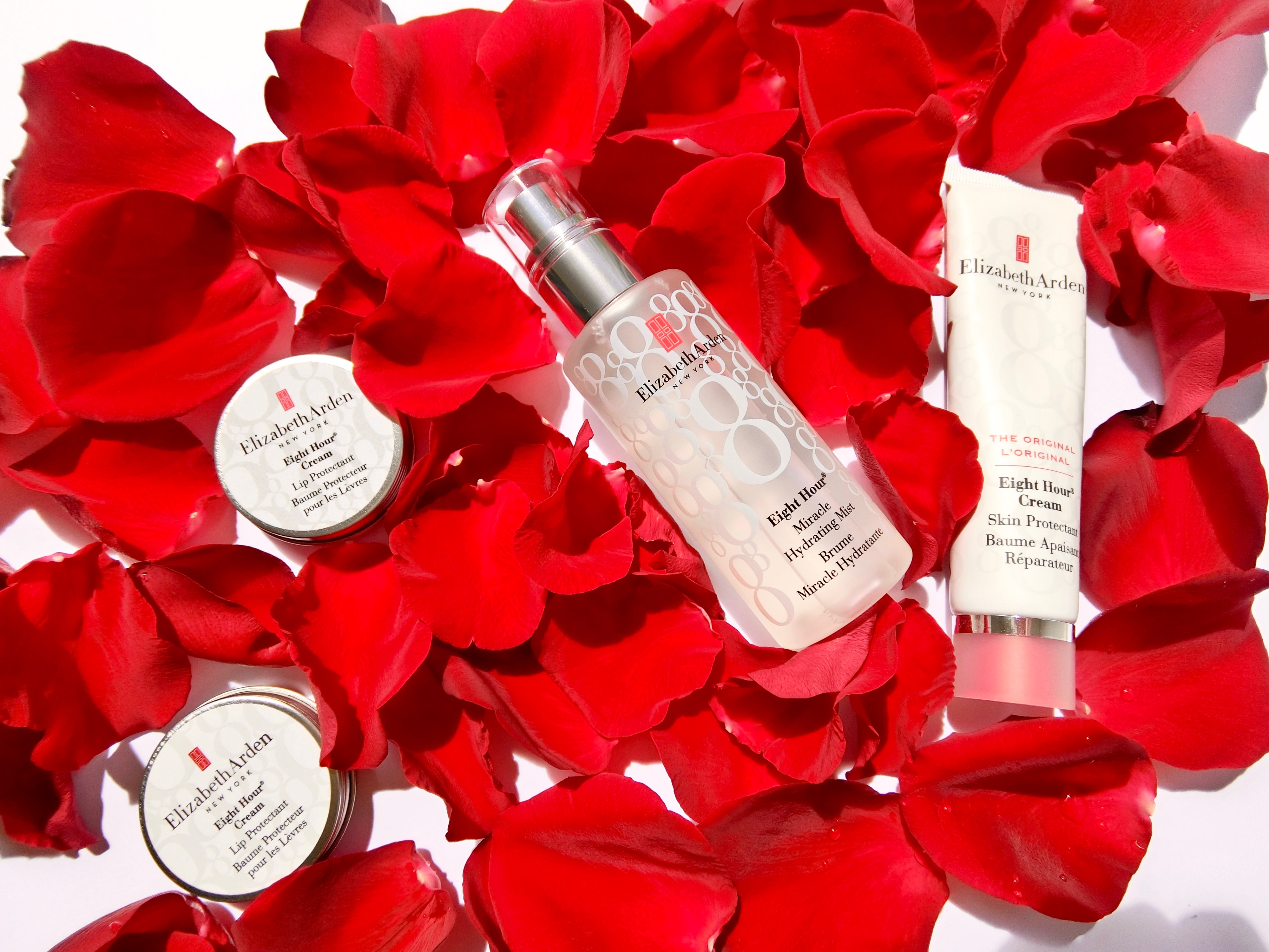 elizabeth arden eight hour cream miracle hydrating mist