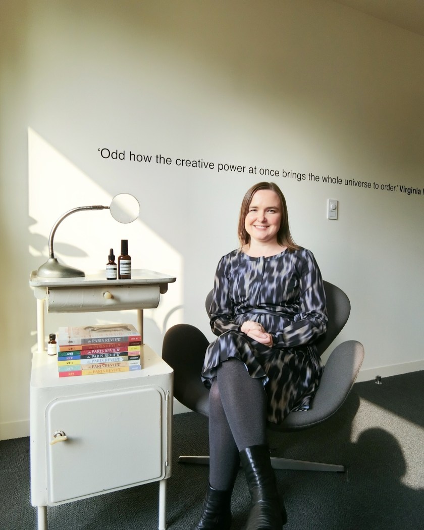 Dr Kate Forbes, general manager, products and R&D