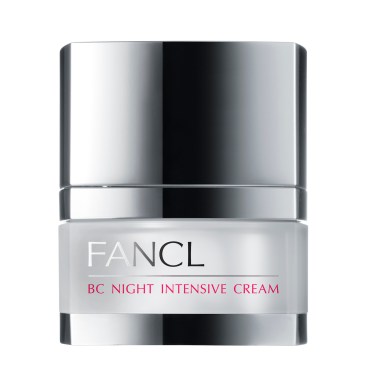 Fancl BC Night Intensive Cream