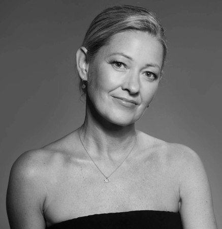 Kate Shapland, Legology