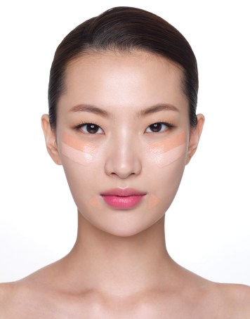 LANEIGE_Modelcut_No. 2 Pink Coral