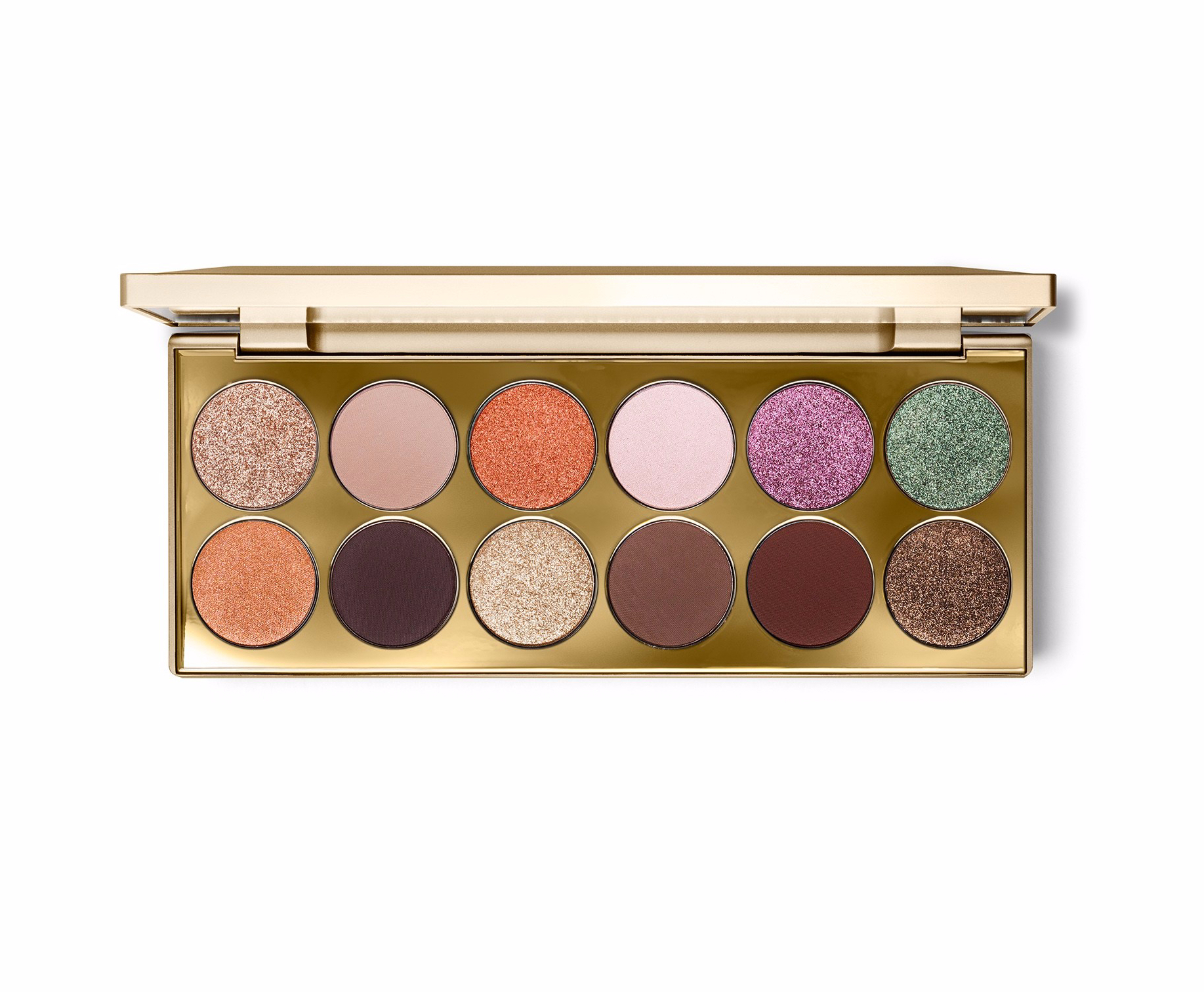 Stila After Hours Eyeshadow Palette