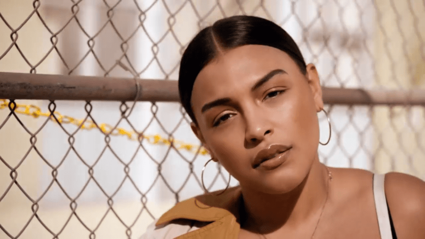 Fenty Beauty by Rihanna launch Sept 8