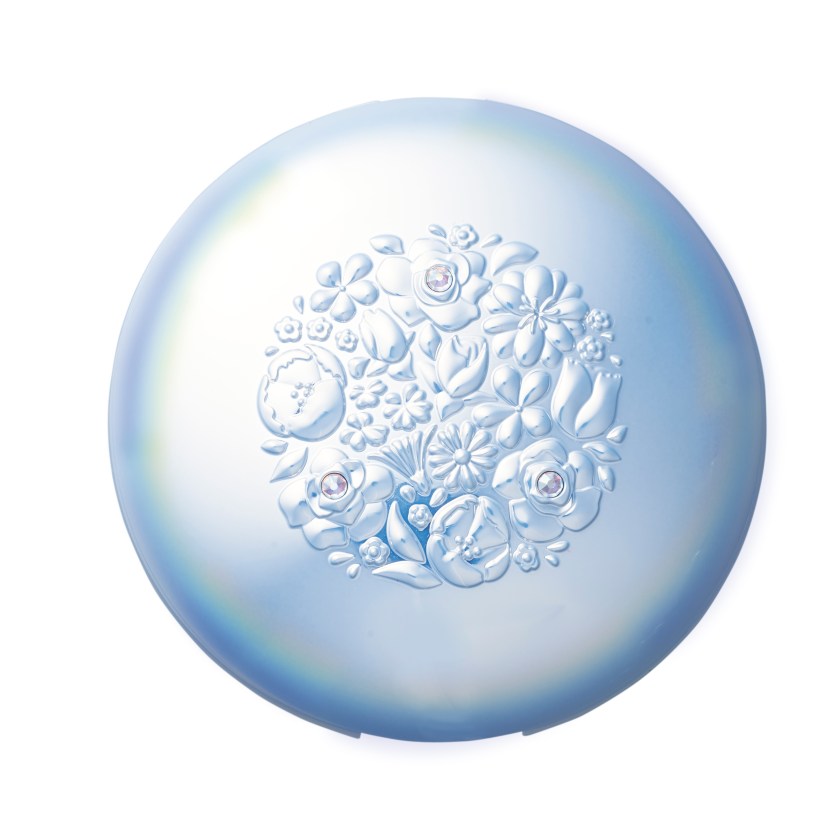 Kose Infinity Royal Flower Collection VI