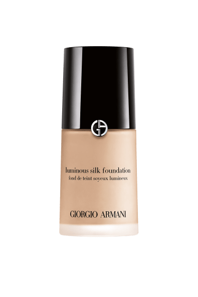 Giorgio Armani Luminous Silk Foundation