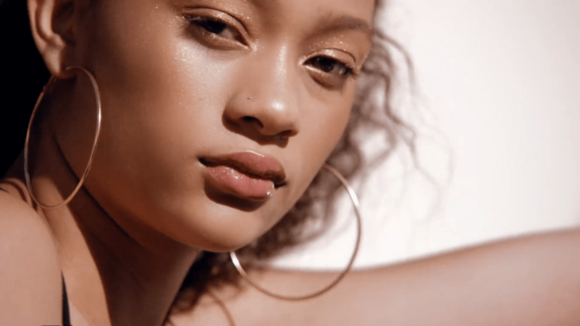 Fenty Beauty by Rihanna launch Sept 8