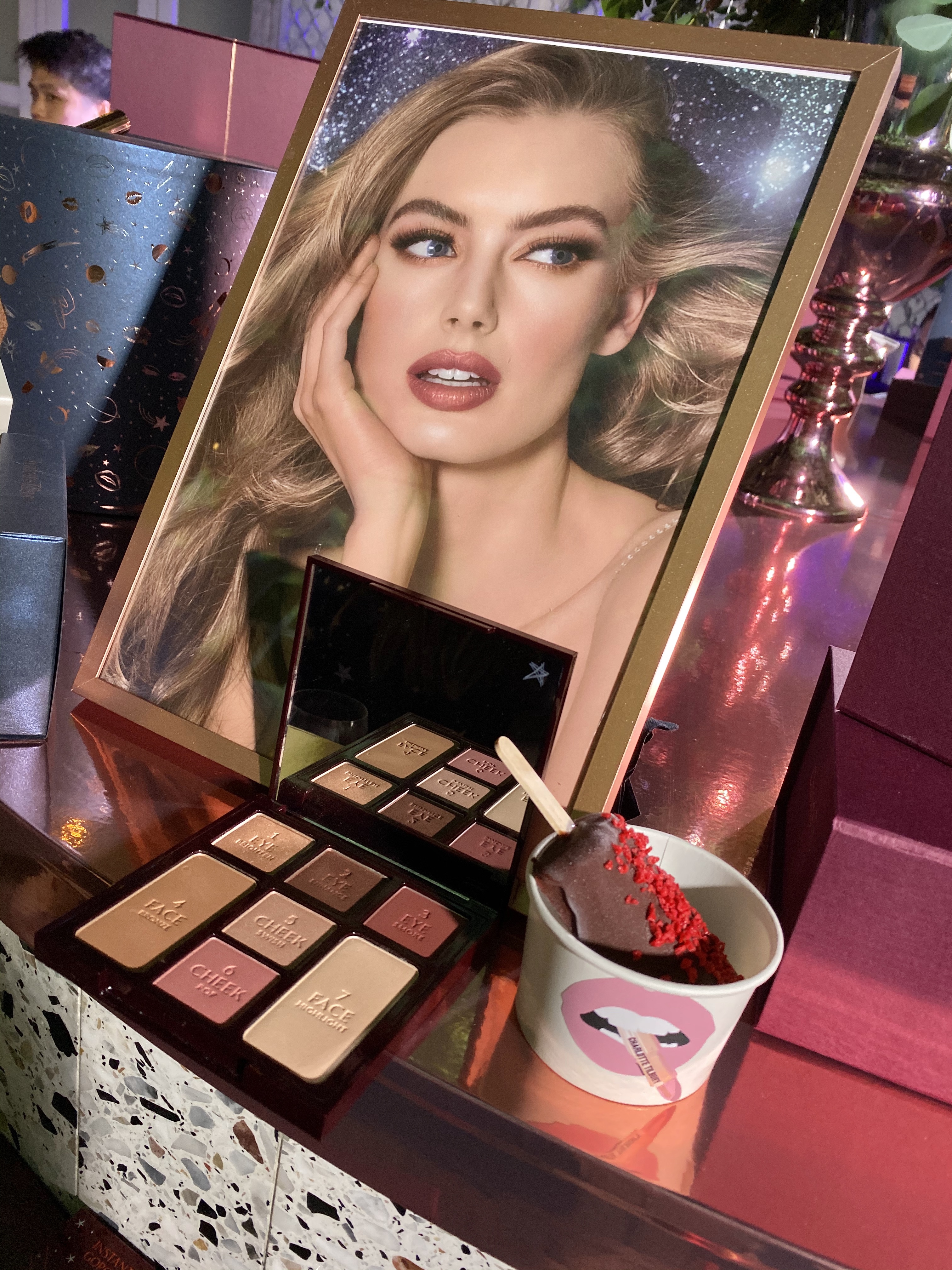 Charlotte Tilbury Singapore