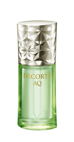 Decorte AQ Botanical Pure Oil