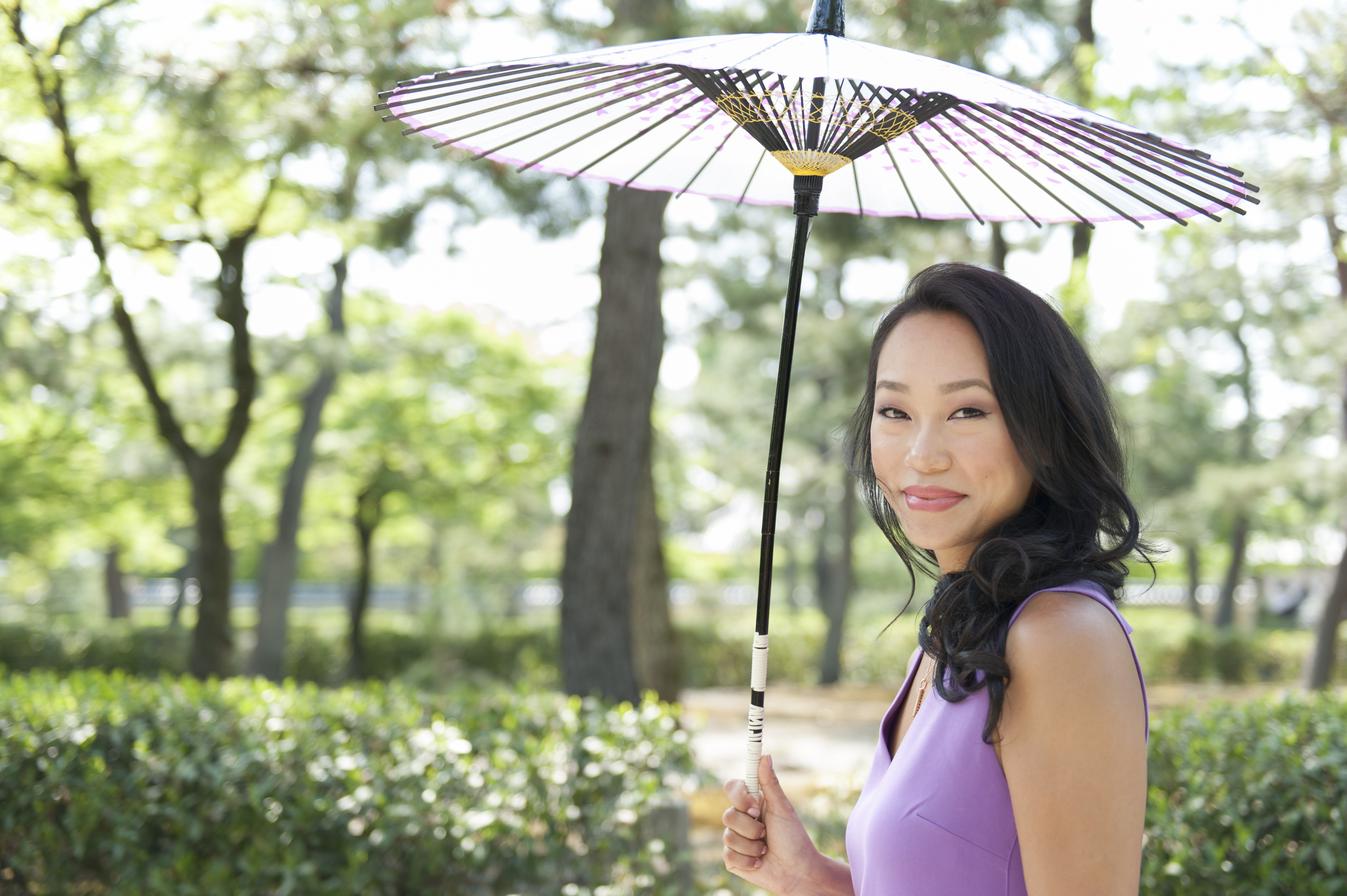 Vicky Tsai Tatcha Founder