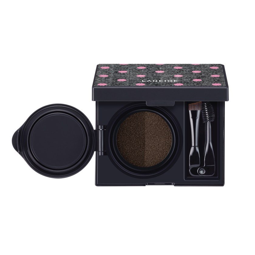 Laneige x YCH Eyebrow Cushion-cara Two-Tone Gray