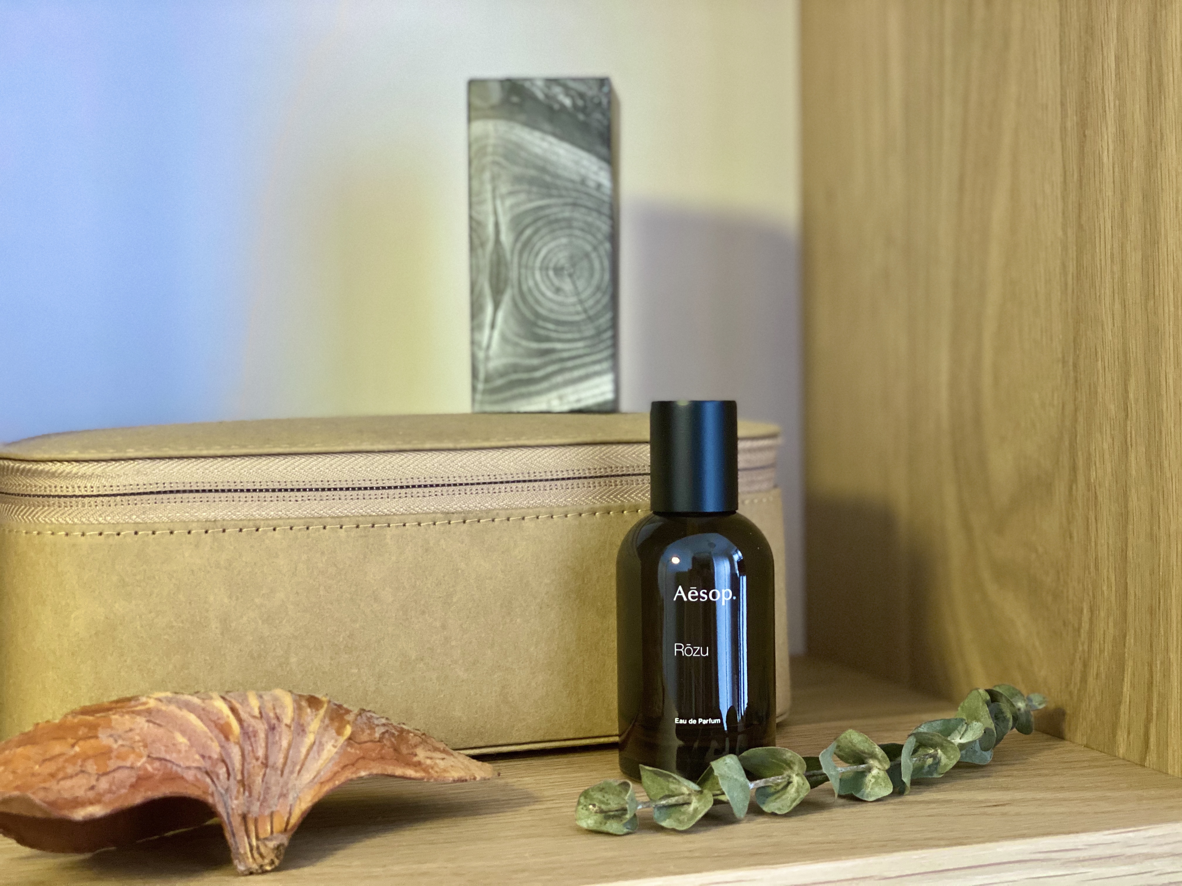 Aesop Rozu | The Beauty Gazette
