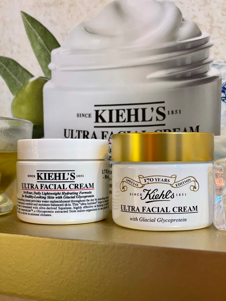 Kiehl’s Ultra Facial Cream​