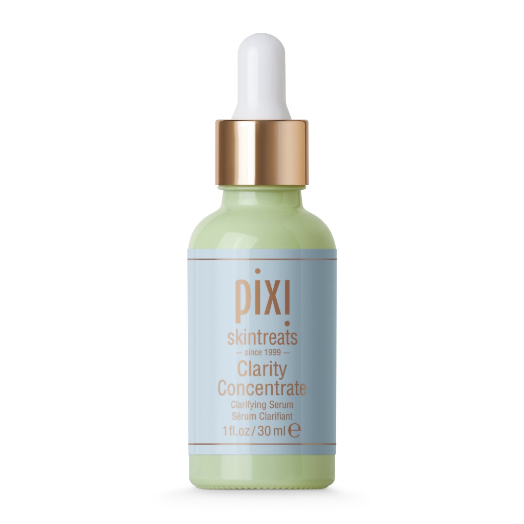 Pixi Skintreats Clarity Concentrate Clarifying Serum