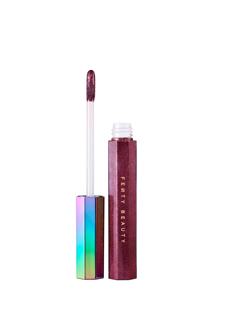 COSMIC GLOSS LIP GLITTER (S$28) Fenty Beauty COSMIC GLOSS LIP GLITTER (S$28)