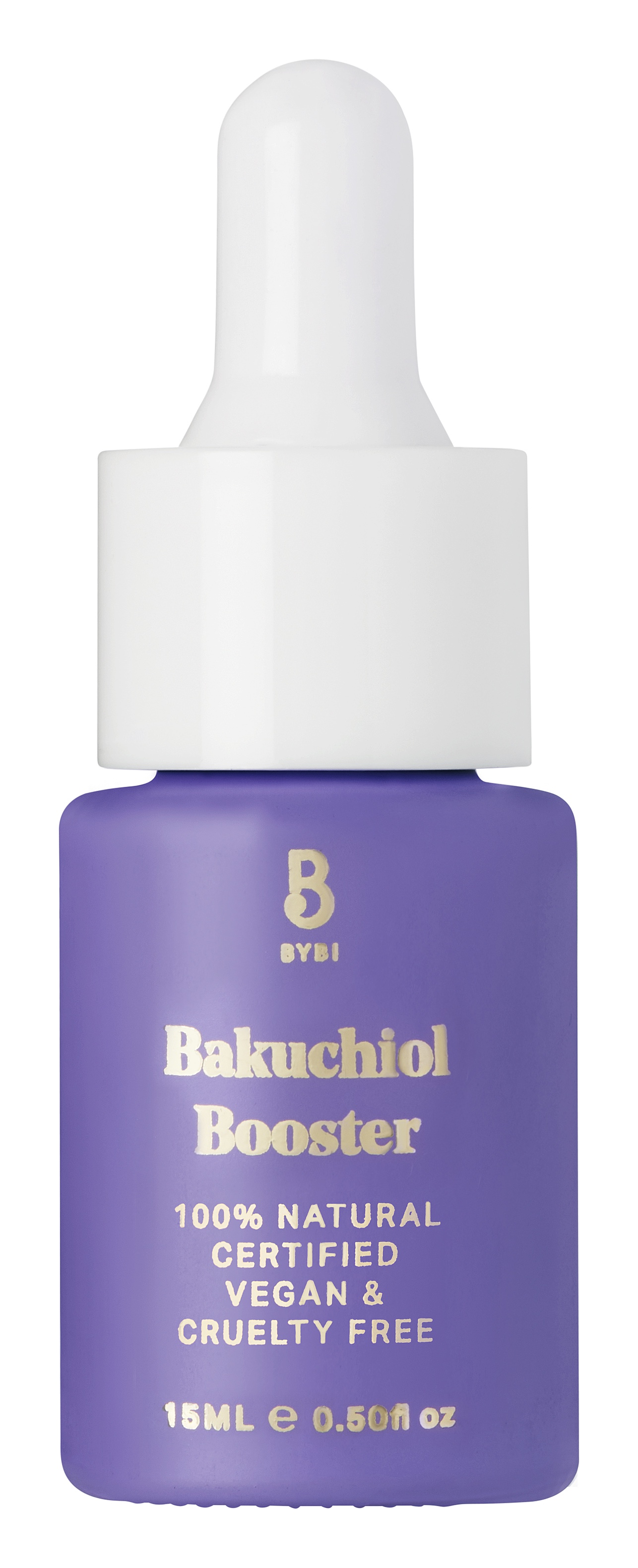 Bybi Beauty Bakuchiol Booster