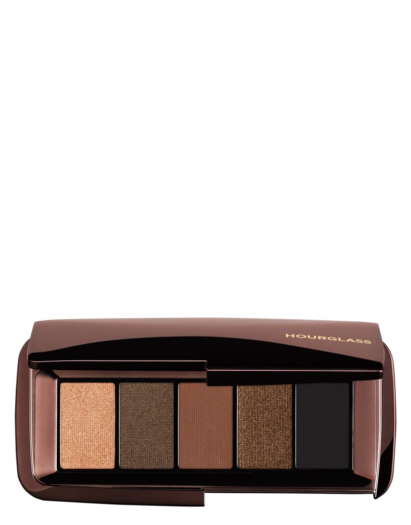 Hourglass Graphik Eyeshadow Palette in Vista