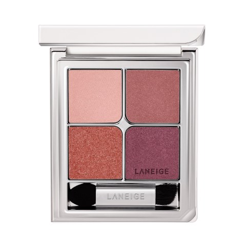 Laneige Ideal Shadow Quad