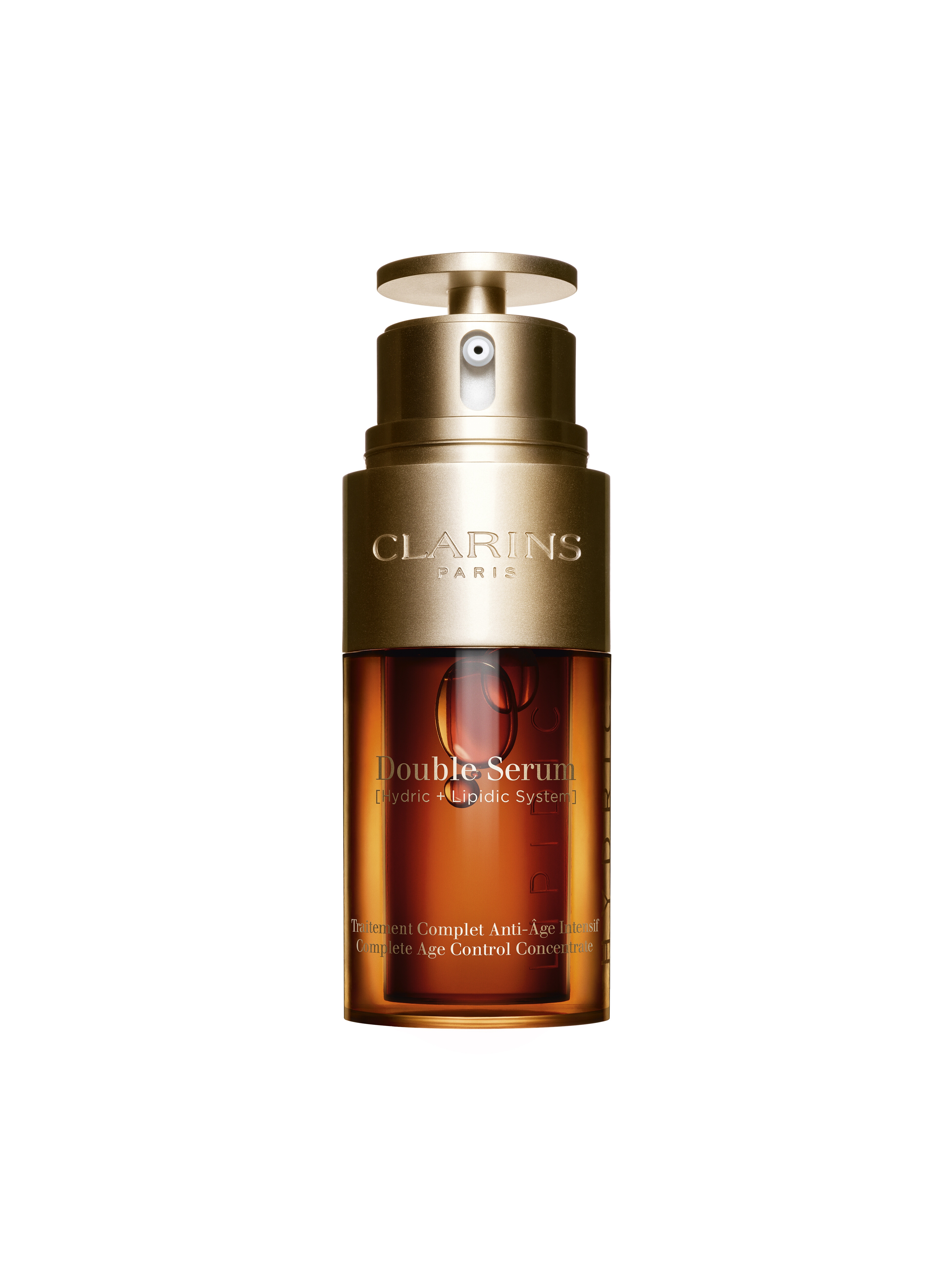 Clarins Double Serum 8th Generation