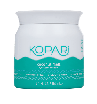 Kopari Beauty Organic Coconut Melt