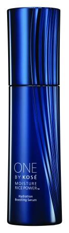 One by Kose Moisture Rice Power Moisturizing Serum