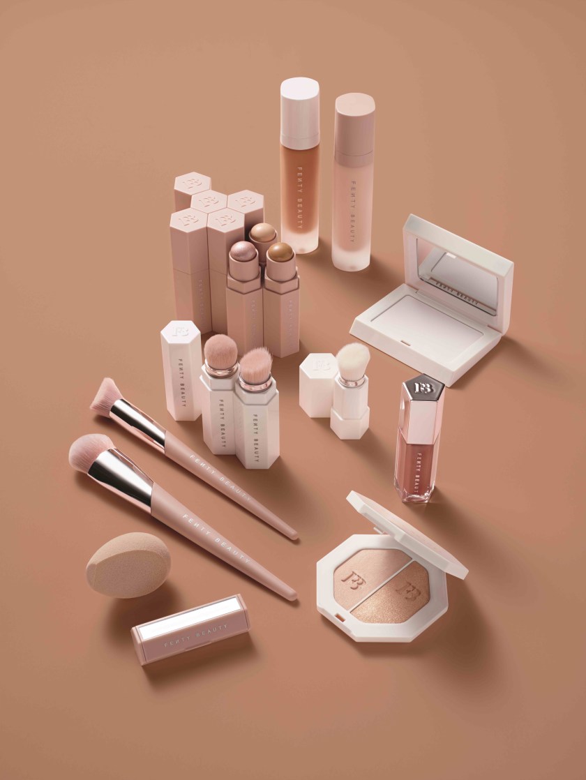 Fenty Beauty Killawatt