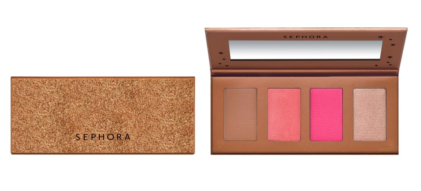 Sephora Collection Winter Queen Palette, S$24