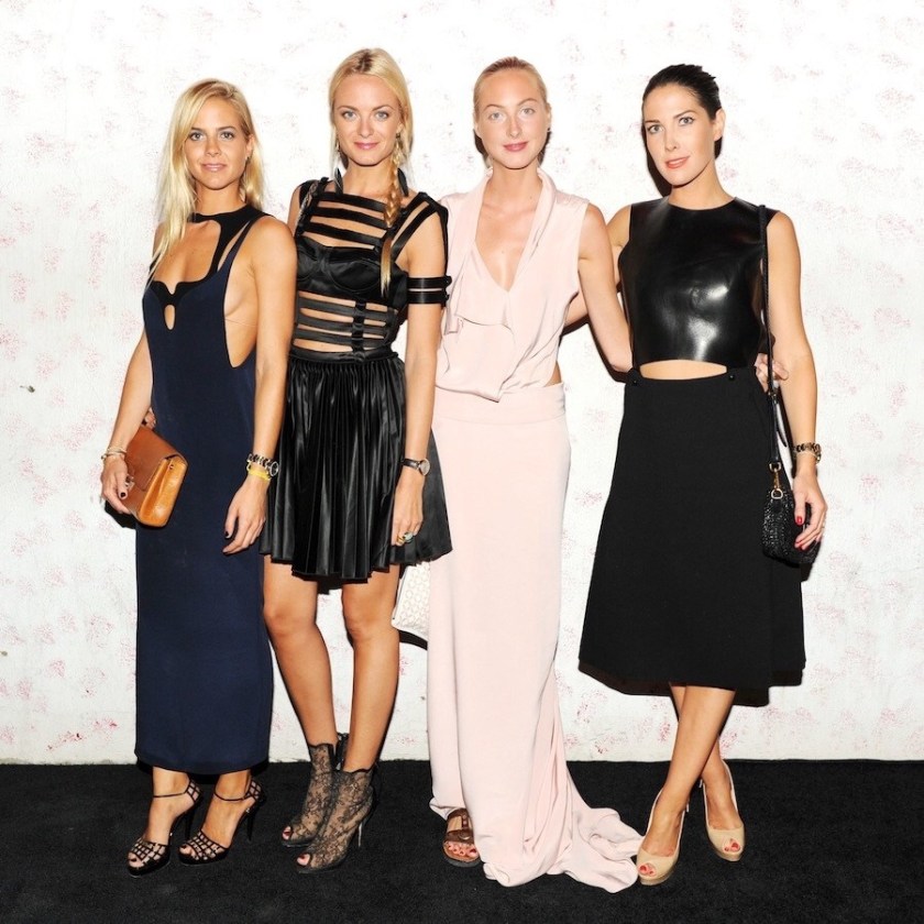 Jenna Courtin-Clarins