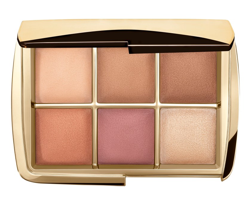 Hourglass Ambient Lighting Edit in Unlocked