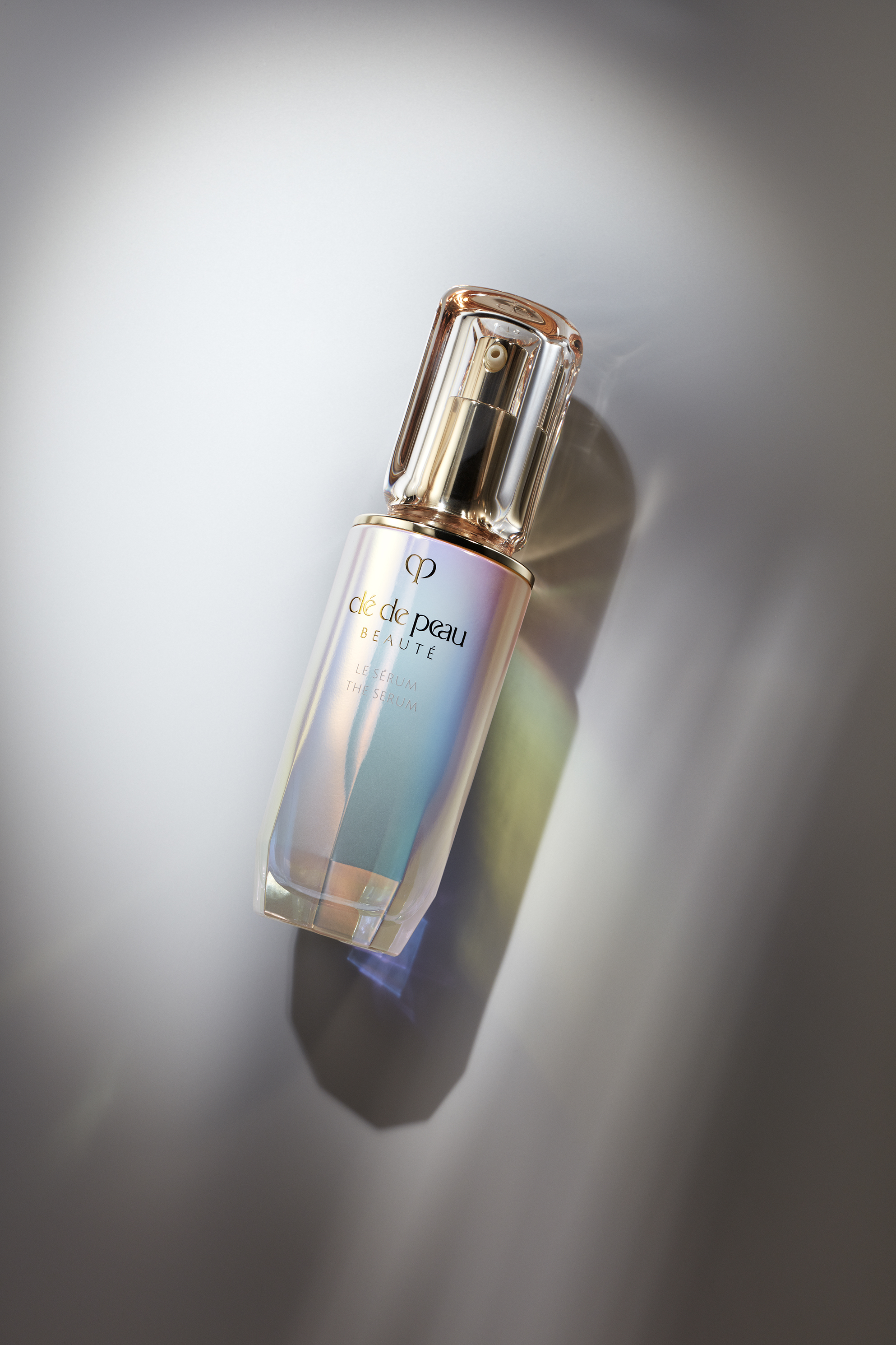 Cle de Peau Beauté Key Radiance Le Serum