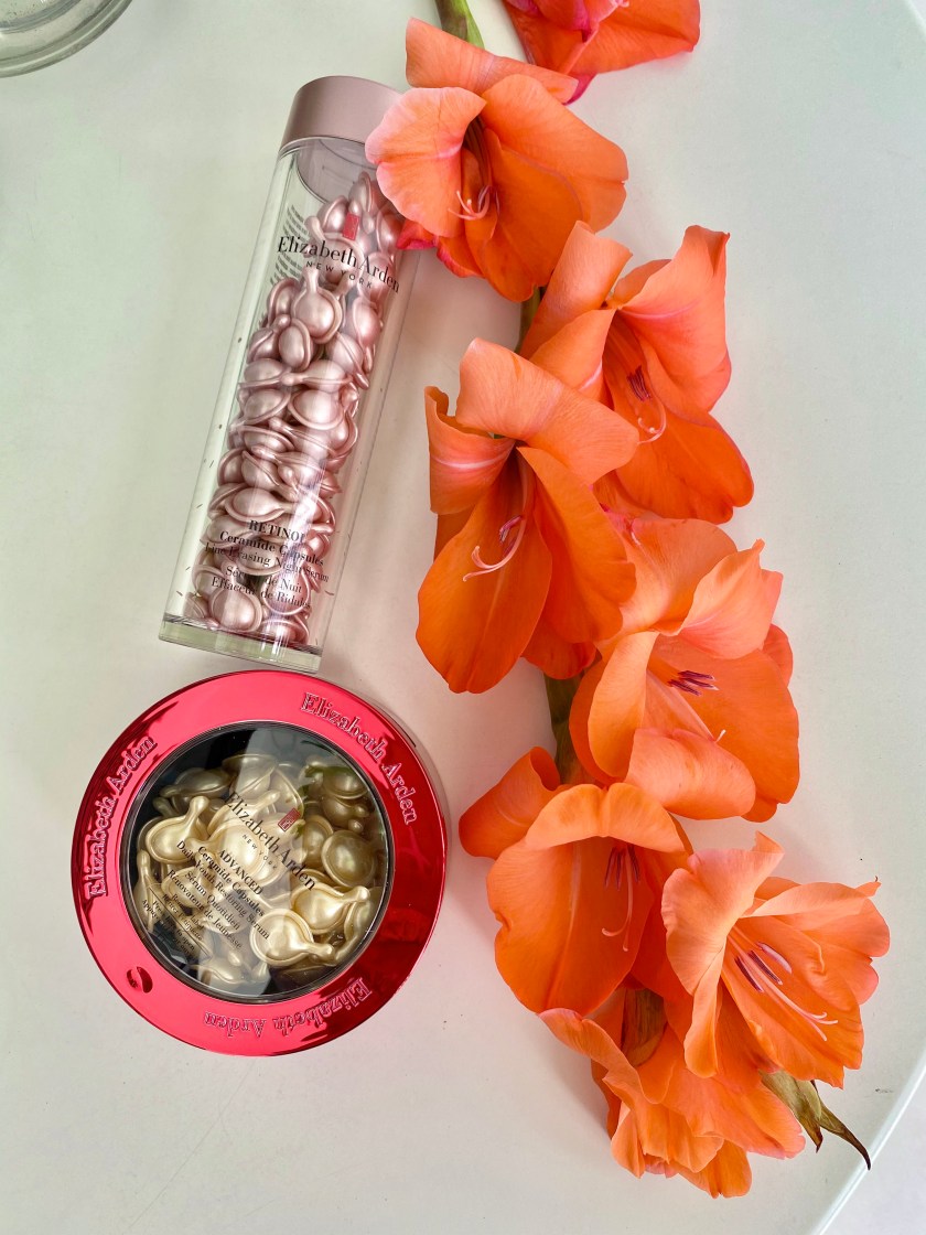 Elizabeth Arden Ceramide Capsules