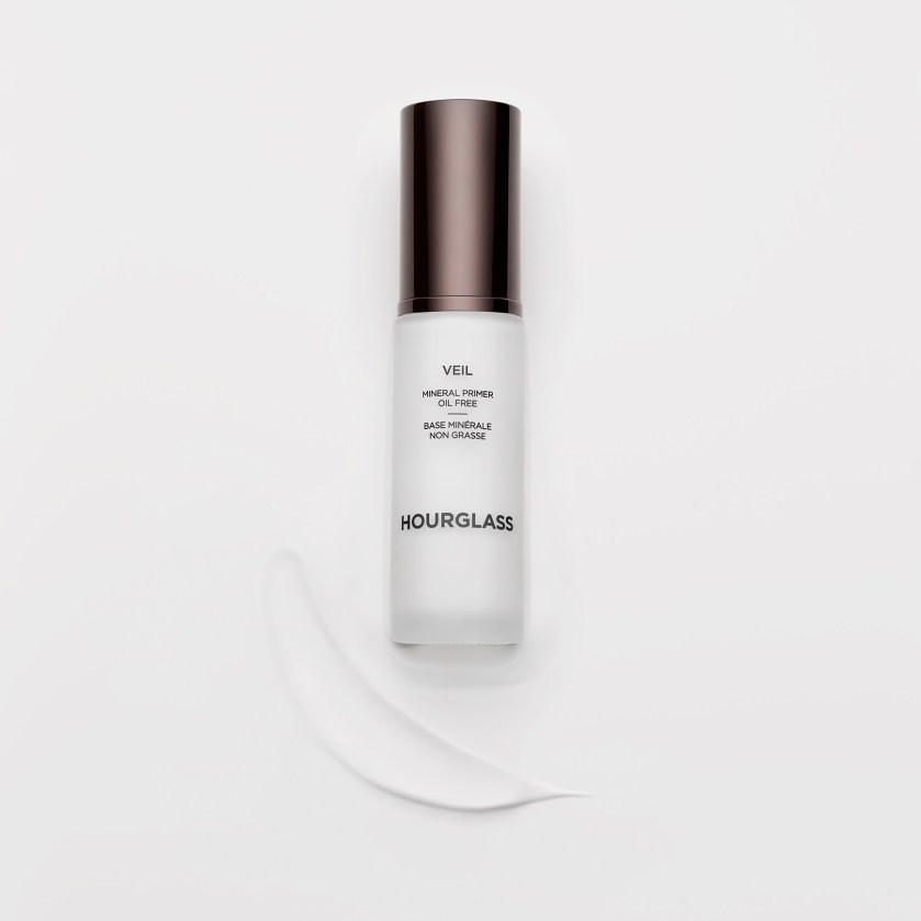 hourglass veil mineral primer