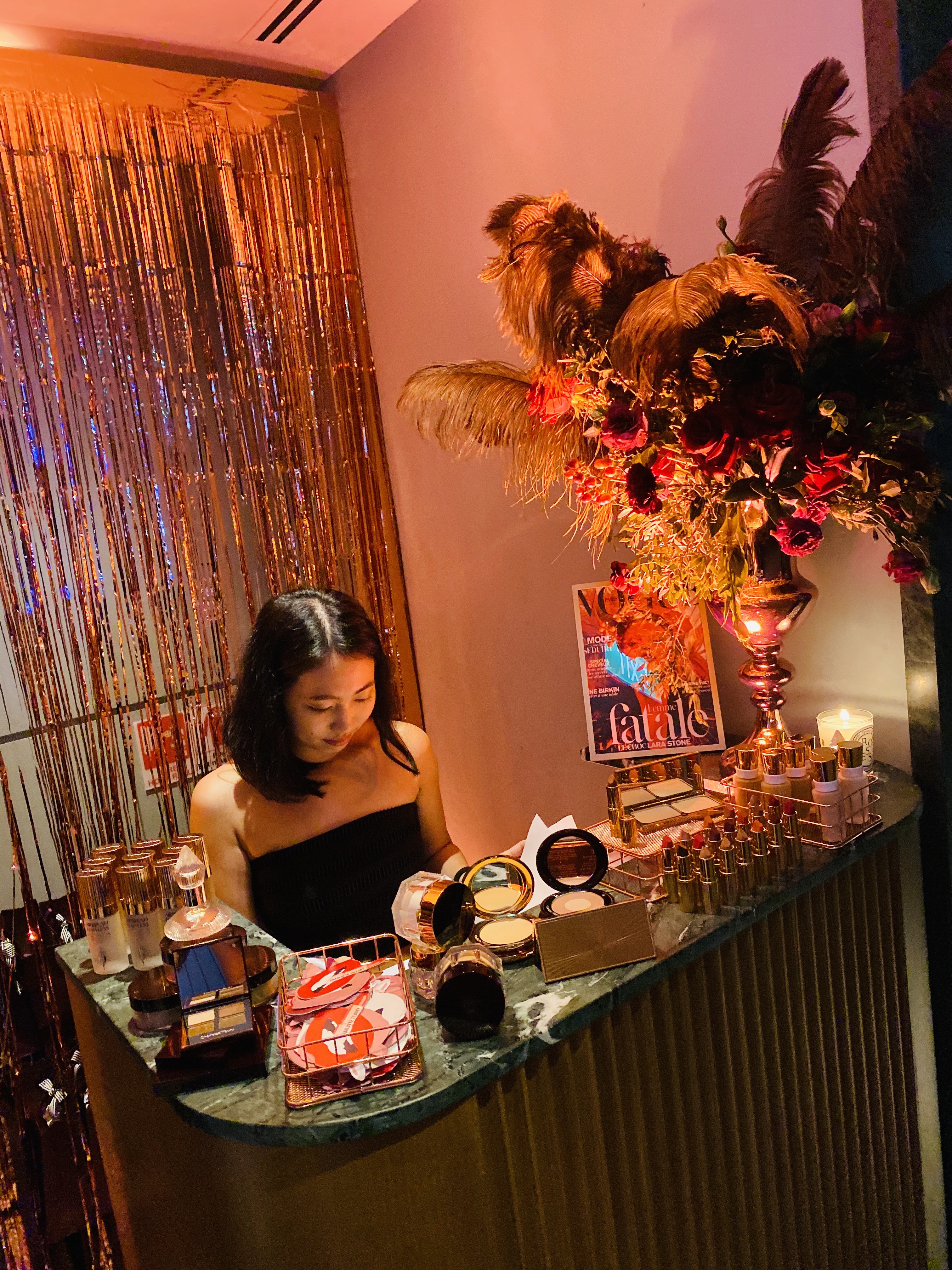 Charlotte Tilbury Singapore