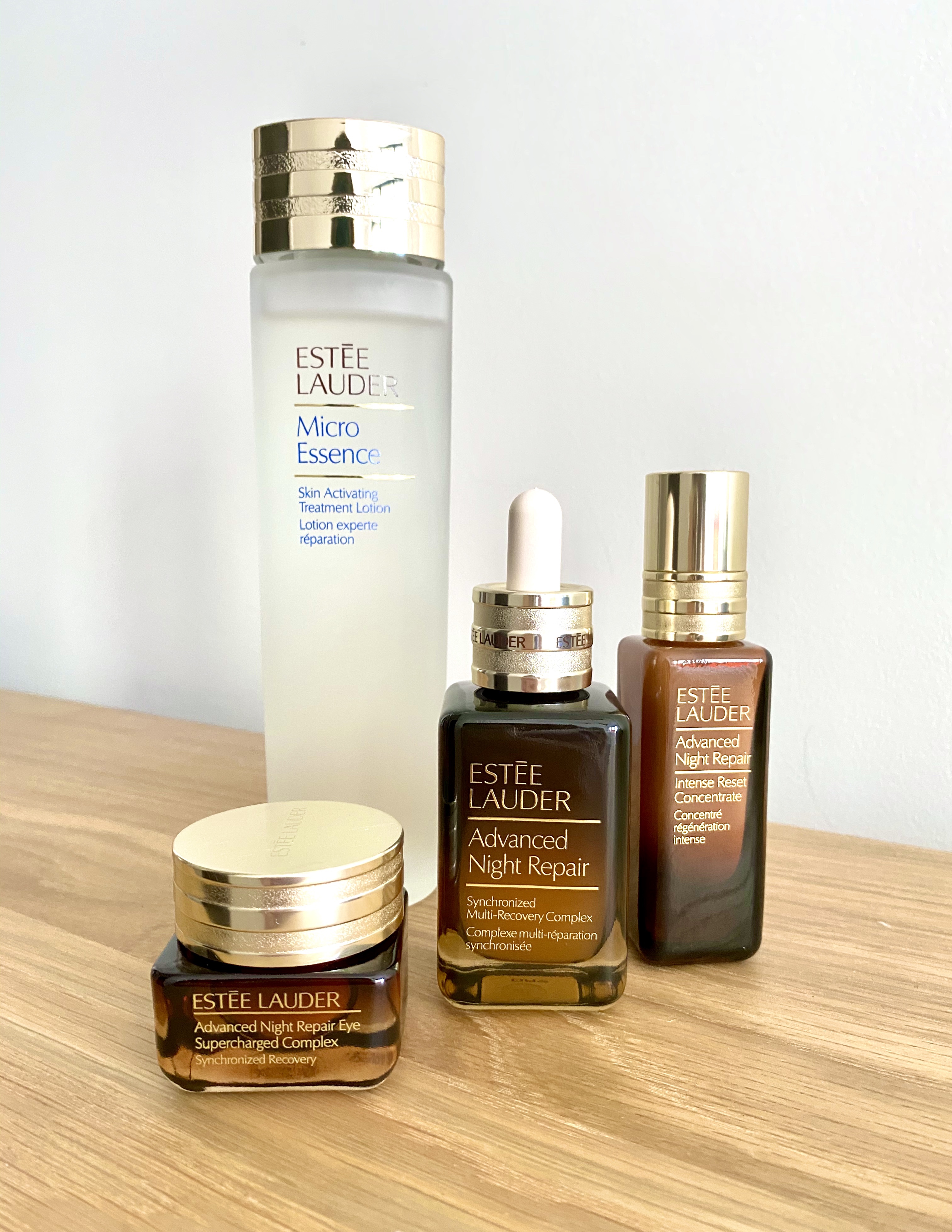 Estee Lauder Advanced Night Repair Synchronized Multi-Recovery Complex