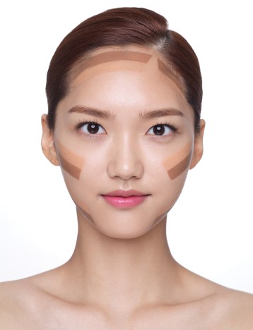 LANEIGE_Modelcut_No. 1 Cacao