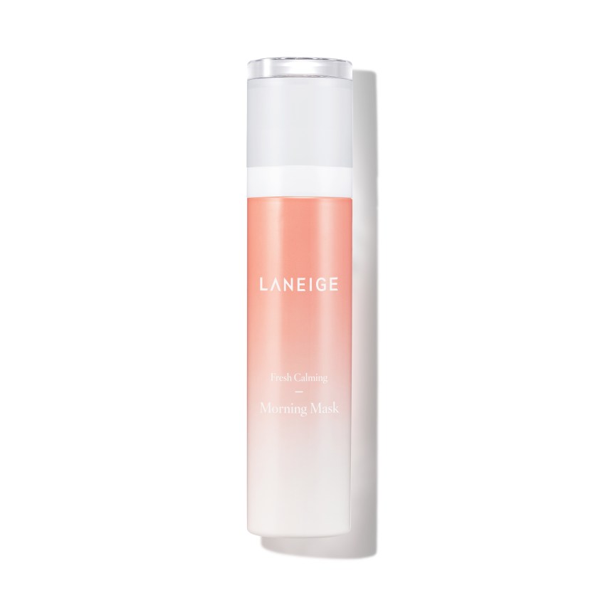 Laneige Fresh Calming Morning Mask